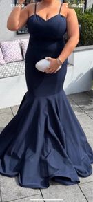debs dress