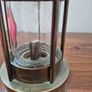 Vintage E. Thomas & Williams Welsh Miners Safety Lamp 1981 Image 9