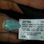 Wardrobe maxi dress Perfect condition size UK20 EU48 Postage included Image 5