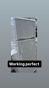 Fridge Fraser
