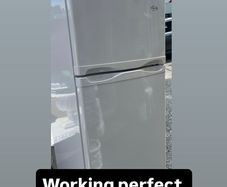 Fridge Fraser