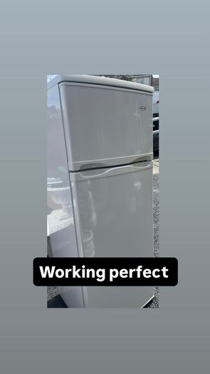 Fridge Fraser