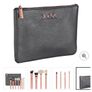 Zoeva Rose Golden Luxury Brush Set Volume 3 100% Genuine limited edition Image 4