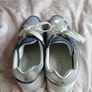 Tommy Bowe trainers Image 3