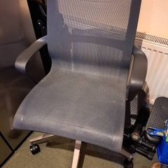 office chair