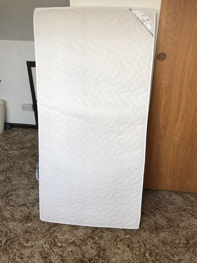 Mattress Mamas&Papas