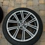 17 inch Audi a1 sline alloys Image 5