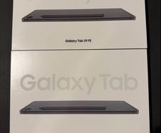 Samsung Galaxy Tab S9 FE X510 | 10.9" 6 GB | 128 GB | grey
