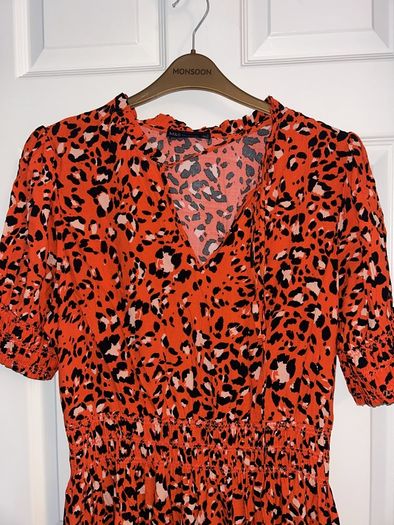 M&S summer dress