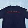 NEW Official Marvel Studios Thor T-shirt 2011 Movie, Size Mens Small Image 6