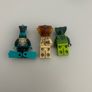 Lego Ninjago Mini Figures Image 2