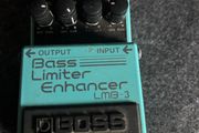BOSS LMB 3 Bass Limiter Enhancer