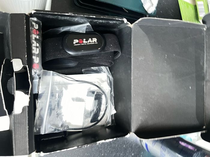 gps watch