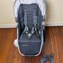 uppababy V2 ramble seat Image 4