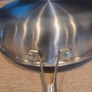 Nonstick Frying Pan Set 3-Piece, 8, 10 and 12 Inch. (2 of them used once, one new) Image 8