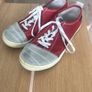 Camper leather and suede trainers (EU 36) Image 2