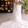 Wedding Dress Elysee by Enzoani Avignon Image 4