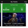 2 tickets- Paul Simon Dublin Image 2