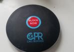 CPR Call Blocker Shield