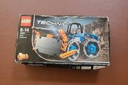 lego set 42071