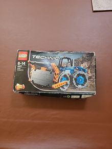 lego set 42071