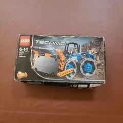 lego set 42071