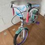 Girls Bike 20" Image 2