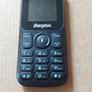 Energiser Hand Held Mobile Phone in excellent condition Image 2