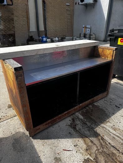 Bar Counter