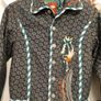 New Oilily girls jacket size 12 yrs Image 2