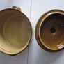 TG Green "Granville" Stoneware Glazed Lidded Dish Image 4