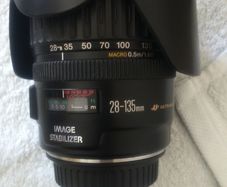 canon 28-135  13.5_5.6 is usm