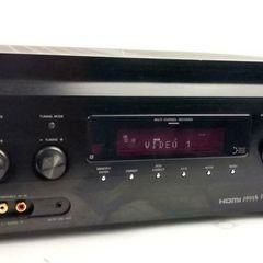 Sony DA2400ES AV Receiver