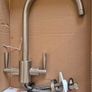 Franke kitchen tap Image 5