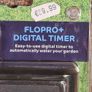 Flopro+ Digital hose timer automatic garden watering BRAND NEW Image 5