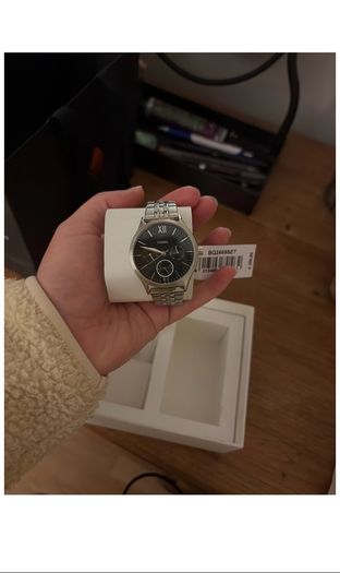 fossil watch