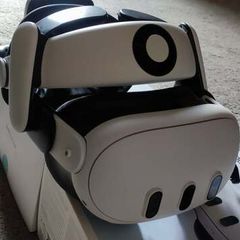 Meta Quest 3 512GB + BOBOVR S3 Pro + Complete VR Bundle