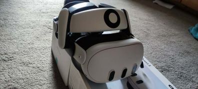Meta Quest 3 512GB + BOBOVR S3 Pro + Complete VR Bundle