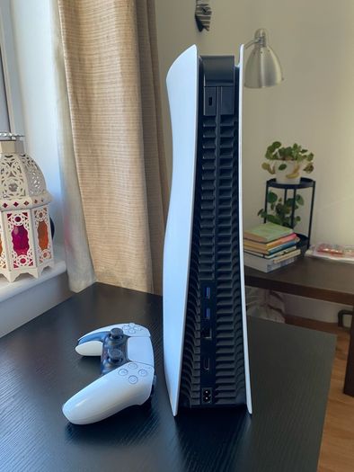 Playstation 5 Disc Edition Ps5