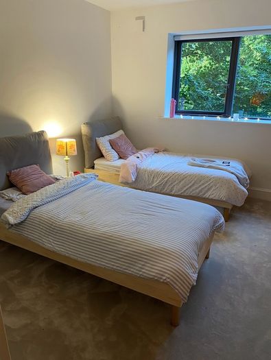 Ikea single beds - open to offers