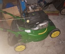 JX 96 for sale
