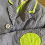 French designer boys outfit Billybandit 1-2 years 92cm Image 2