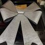 Large Christmas bows Image 3