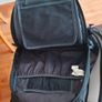 Nike Running/Cycling Backpack with Rain Cover Image 6