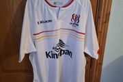 ulster rugby jersey