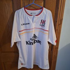 ulster rugby jersey