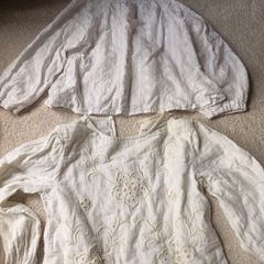 blouse girls