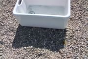 Belfast Sink