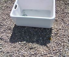 Belfast Sink