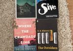 English novels for school